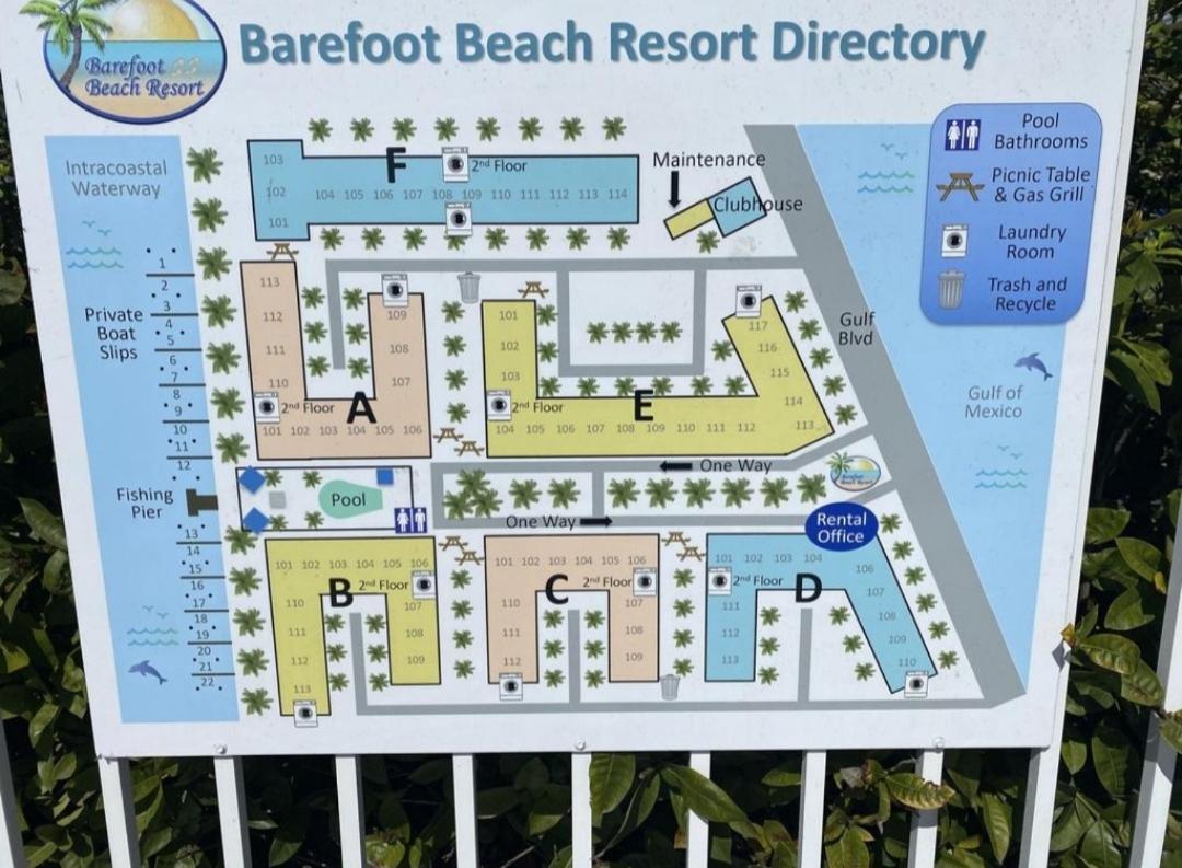It'S A Shore Thing - Stay, Relax, & Enjoy! Clearwater Beach Bagian luar foto